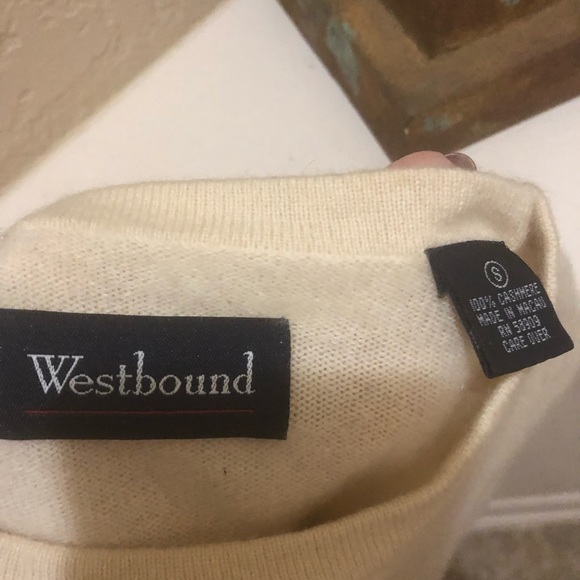 Sweater - Picture 3 of 3